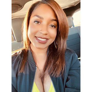 Meet your Posher, Tanisha